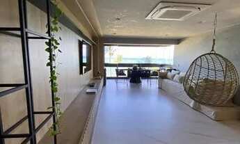 Imagem 3: Apartamento para aluguel com 175 metros quadrados com 3 quartos