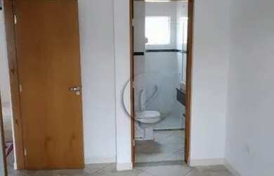 Imagem 5: Sobrado com 3 dormitórios para alugar, 114 m² por R$ 3.337,53/mês - Vila Pires - Santo And