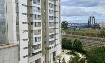 Imagem 2: Águas Claras Residencial Yes Quadra 210 -2quartos 2 vagas