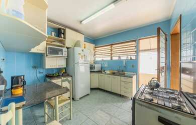 Imagem 6: Casa Residencial/Sobrado para aluguel, 4 quartos, 2 vagas, Petrópolis - Porto Alegre/RS