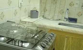 Imagem 6: São Paulo - Apartamento Padrão - Brooklin