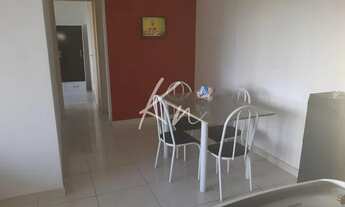 Imagem 7: Oportunidade Pontoes da Barra, 53m2 andar alto 2 quartos