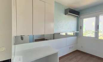 Imagem 6: Apartamento para Aluguel - Morro do Espelho, 3 Quartos, 96 m2