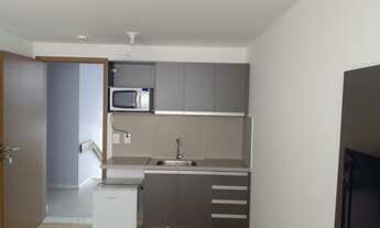 Imagem 3: Loft para aluguel com 17 metros quadrados com 1 quarto em Cabo Branco - João Pessoa - PB