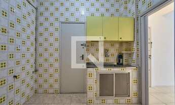 Imagem 14: Apartamento para Aluguel - Andaraí, 1 Quarto, 70 m2