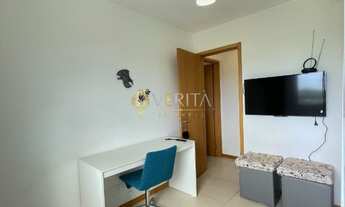 Imagem 7: Apartamento Condomínio Barra Wave