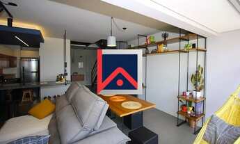 Imagem 4: Apartamento Locação 2 Dormitórios - 94 m² Vila Madalena