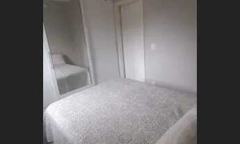 Imagem 4: Apartamento à venda em Sumaré com 42 m², 1 quarto, 1 suíte, 1 vaga