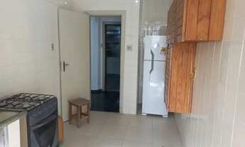 Imagem 5: Apartamento para aluguel tem 80 metros quadrados com 2 quartos em Boqueirão - Santos - SP