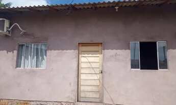 Imagem: Vendo Casa Recém Construída