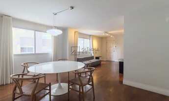 Imagem 7: Apartamento Venda Paraíso 140 m² 3 Dormitórios