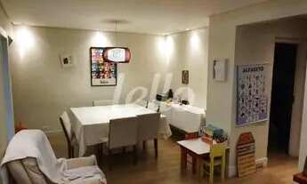 Imagem 2: Santo André - Apartamento Padrão - Vila Guiomar