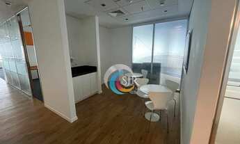 Imagem 6: Conjunto para alugar, 744 m² por R$ 127.224,00/mês - Pinheiros - São Paulo/SP