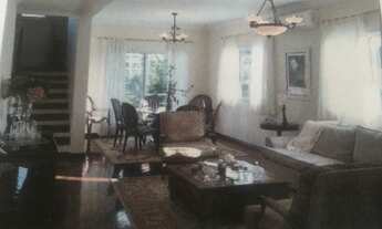 Imagem 3: Casa para Venda em Santana de Parnaíba, Alphaville, 4 dormitórios, 2 suítes, 5 banheiros