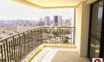 Imagem 3: Apartamento (tipo - padrao) 3 dormitórios/suite, cozinha planejada, portaria 24hs, lazer