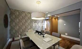 Imagem 2: COMPRAR APARTAMENTO REFORMADO NO EMBARÉ COM 3 QUARTOS + DEPENDÊNCIA