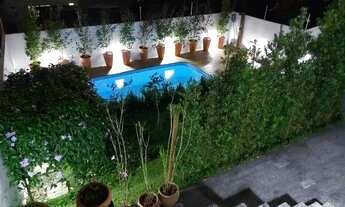 Imagem: Casa primorosa em Florianópolis SC!