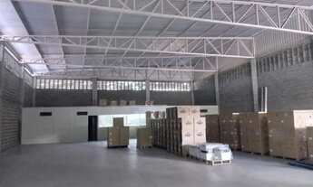 Imagem 4: Aluga-se Galpão 650 m2 no Parque das Laranjeiras Com Habite-se Manaus Am