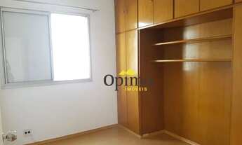 Imagem 5: Apartamento com 3 dormitórios para alugar, 85 m² por R$ 3.587,00/mês - Jardim Marajoara