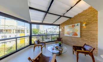 Imagem 3: Rio de Janeiro - Apartamento Padrão - Barra da Tijuca