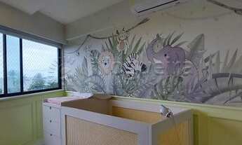 Imagem 7: Apartamento Mobiliado com excelente localização na Avenida Boa Viagem. Beira Mar