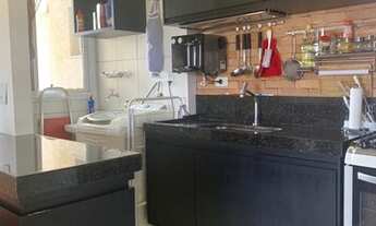 Imagem 6: Apartamento 3 Quartos, Parque Amazônia , Goiânia