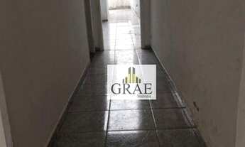 Imagem 4: Casa com 2 dormitórios à venda, 157 m² por R$ 371.000,00 - Jardim Progresso - Santo André