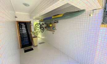 Imagem: SANTOS - Casa Padrão - MARAPÉ