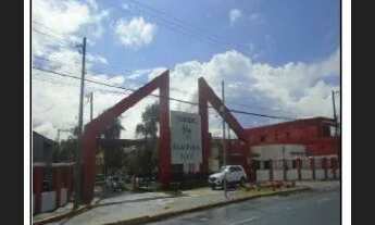 Imagem: MOGI DAS CRUZES - Casa Padrão - REAL PARK