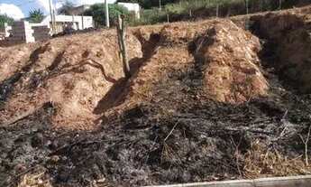 Imagem 6: Lote bairro Residencial Casa Grande