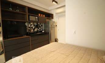 Imagem 7: Apartamento para Aluguel - Aclimação, 1 Quarto, 24 m2