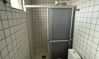 Imagem 3: Apartamento com 2 dormitórios para alugar, 65 m² por R$ 1.700,00/mês - Condor - Belém/PA