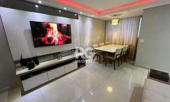 Imagem: Apartamento à venda no bairro Fernão Dias