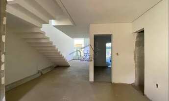 Imagem 5: Casa de 202 m² de área construída com 3 quartos(st) no bairro Parque Olímpico