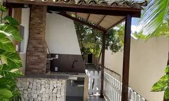 Imagem: 3/4 com suíte e Varanda para Locação