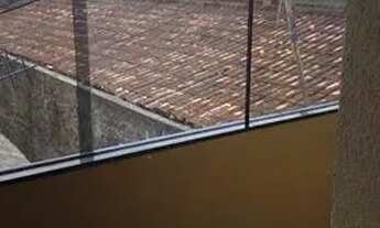 Imagem 3: Casa Grande Semi mobiliado estilo apartamento