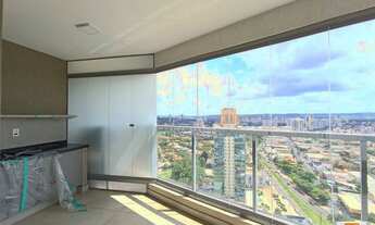 Imagem 2: Apartamento (tipo - padrao) 1 dormitórios/suite, portaria 24hs, lazer, espaço gourmet, sal