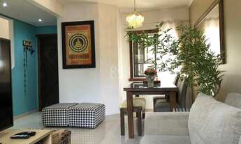 Imagem 2: Sobrado para Venda - 117.9m², 2 dormitórios, 1 vaga - Cavalhada