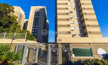 Imagem 4: Apartamento à venda Rua Attílio Bilibio, Jardim Carvalho - Porto Alegre
