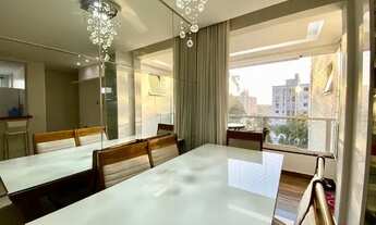 Imagem 3: Apartamento para aluguel, 3 quartos, 1 suíte, 2 vagas, Castelo - Belo Horizonte/MG