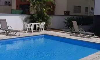 Imagem 6: Linda Cobertura duplex para venda possui 110 metros quadrados. - Vila Guarani - SP