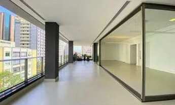 Imagem: Apartamento novo no Jardim Paulista ao lado