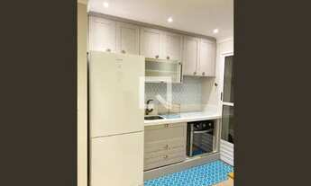 Imagem 6: Apartamento à Venda - Cambuci, 2 Quartos, 30 m2