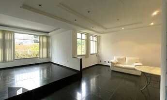 Imagem: Apartamento em Leblon