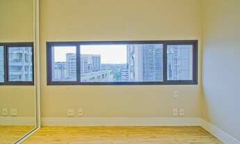 Imagem 4: Apartamento à Venda no Brooklin em São Paulo/SP no Condomínio LIMITED FUNCHAL no 9º Andar