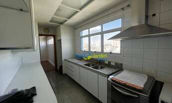 Imagem 5: Apartamento Duplex com 4 dormitórios, 260 m² - venda por R$ 1.500.000,00 ou aluguel por R