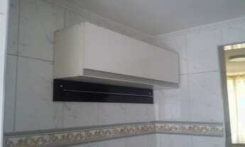 Imagem 4: Apartamento para venda tem 40 metros quadrados com 2 quartos