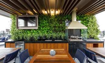 Imagem 6: Apartamento para venda tem 28 metros quadrados com 1 quarto em Itaim Bibi - São Paulo - SP