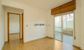 Imagem 4: Apartamento com 1 dormitório para alugar, 60m² - Centro - Pelotas/RS