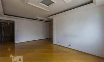 Imagem 2: Apartamento para Aluguel - Barra Funda, 3 Quartos, 109 m2